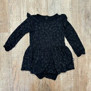 Kyte Baby onesie dress
